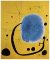 Das Gold des Azurblauen Joan Miró